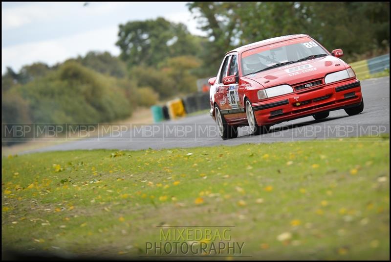 TCR UK, Croft Circuit motorsport photography uk