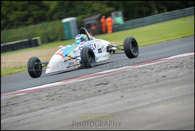 TCR UK, Croft Circuit motorsport photography uk