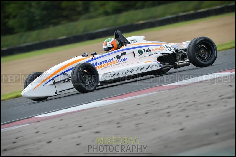 TCR UK, Croft Circuit motorsport photography uk