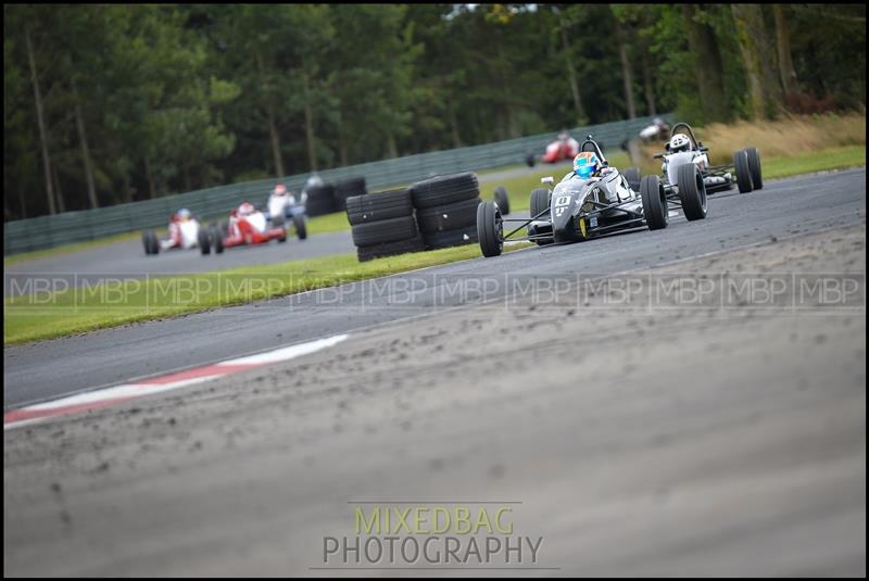 TCR UK, Croft Circuit motorsport photography uk