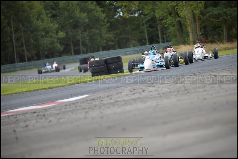 TCR UK, Croft Circuit motorsport photography uk