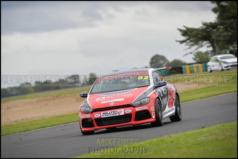 TCR UK, Croft Circuit motorsport photography uk