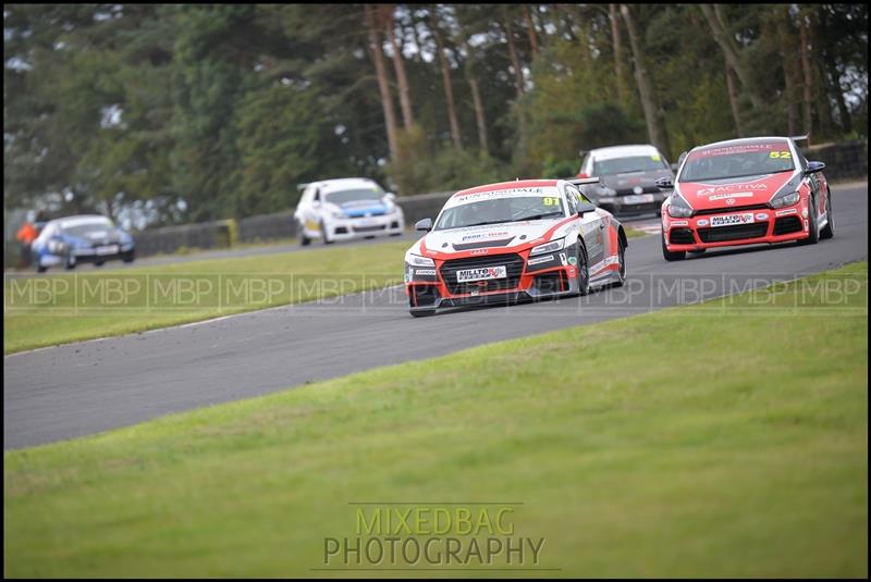 TCR UK, Croft Circuit motorsport photography uk