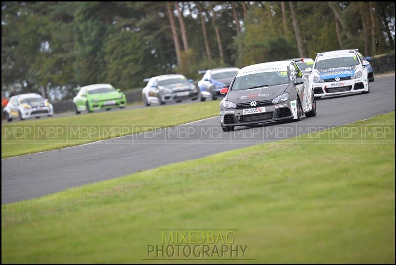 TCR UK, Croft Circuit motorsport photography uk