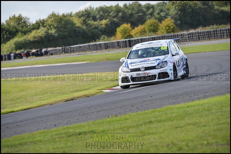 TCR UK, Croft Circuit motorsport photography uk