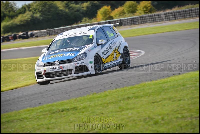 TCR UK, Croft Circuit motorsport photography uk