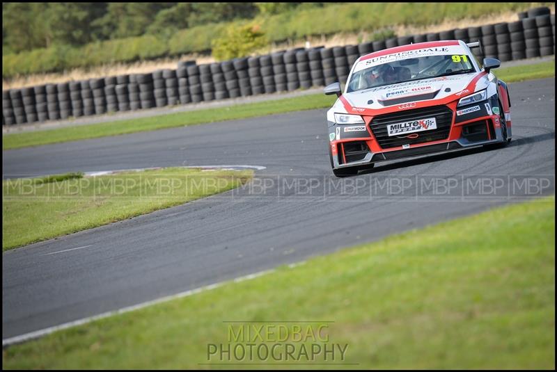 TCR UK, Croft Circuit motorsport photography uk