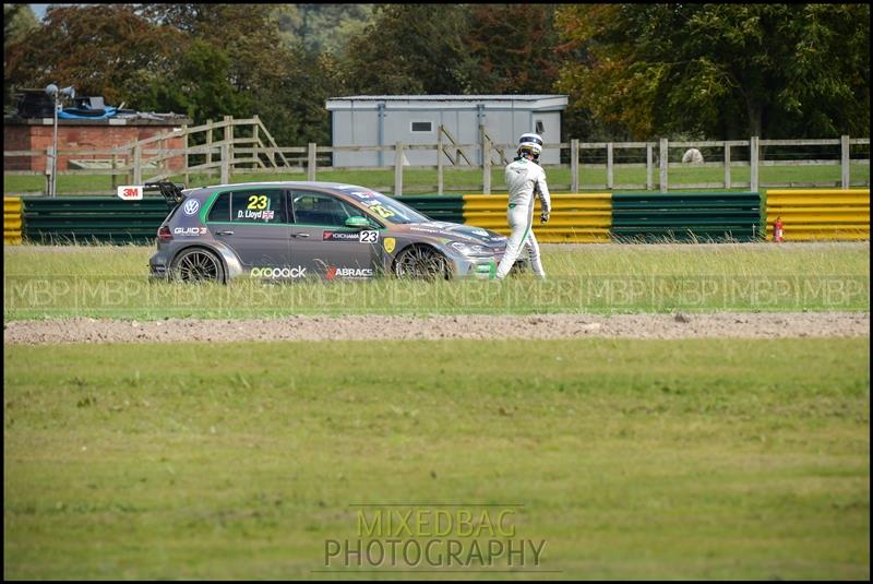 TCR UK, Croft Circuit motorsport photography uk