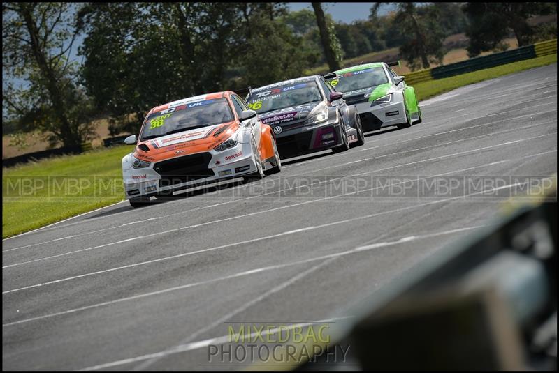 TCR UK, Croft Circuit motorsport photography uk