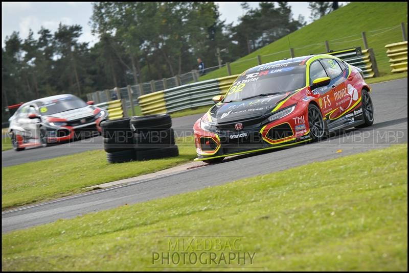 TCR UK, Croft Circuit motorsport photography uk