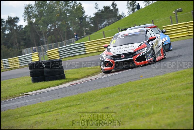 TCR UK, Croft Circuit motorsport photography uk