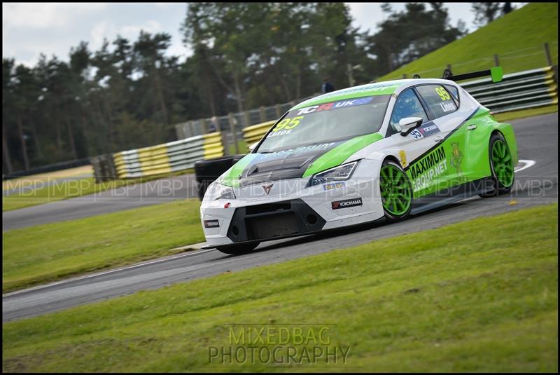 TCR UK, Croft Circuit motorsport photography uk