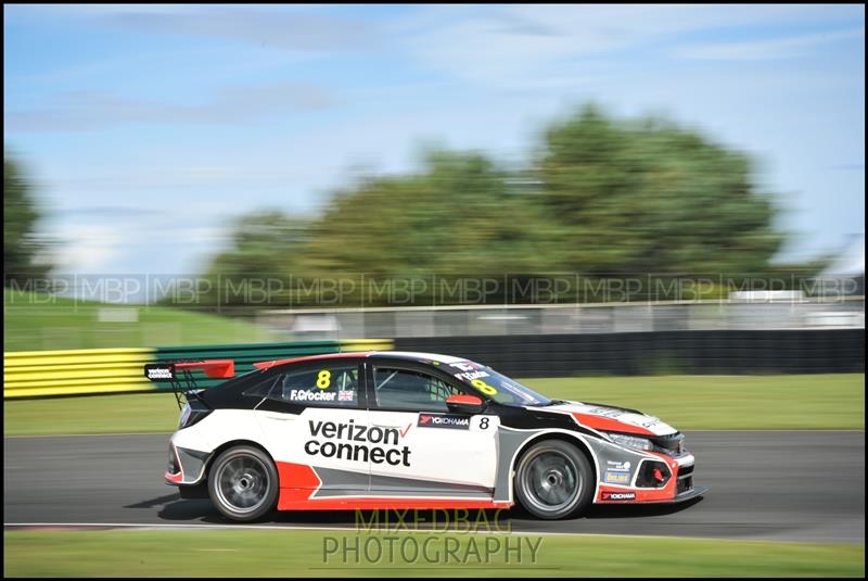 TCR UK, Croft Circuit motorsport photography uk