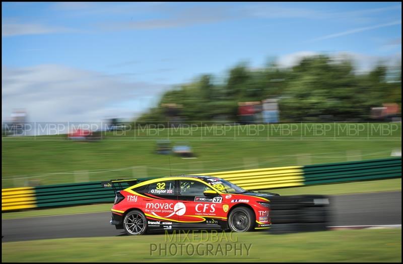 TCR UK, Croft Circuit motorsport photography uk