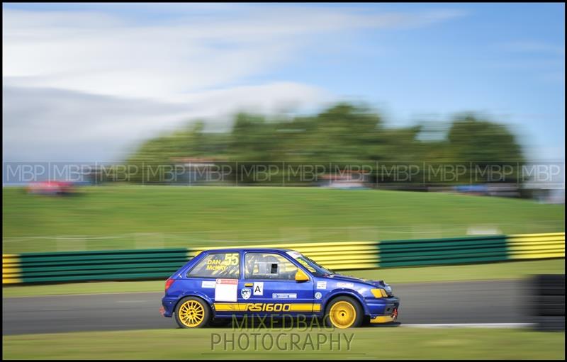 TCR UK, Croft Circuit motorsport photography uk