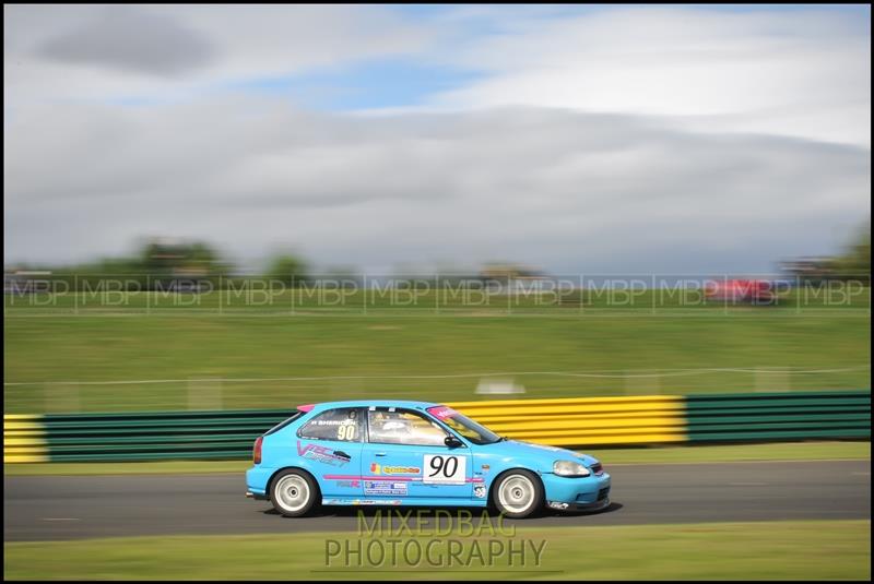 TCR UK, Croft Circuit motorsport photography uk