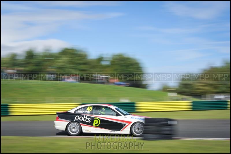 TCR UK, Croft Circuit motorsport photography uk