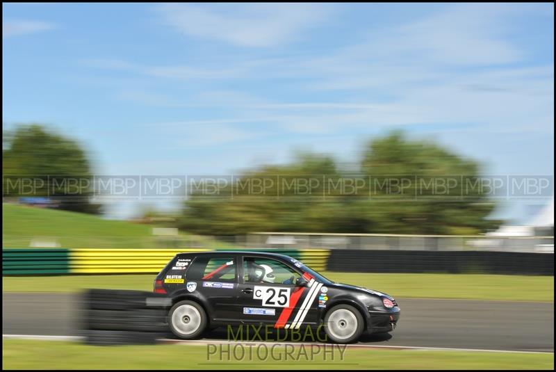 TCR UK, Croft Circuit motorsport photography uk