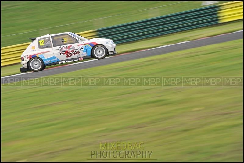 TCR UK, Croft Circuit motorsport photography uk