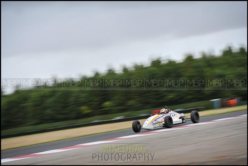 TCR UK, Croft Circuit motorsport photography uk