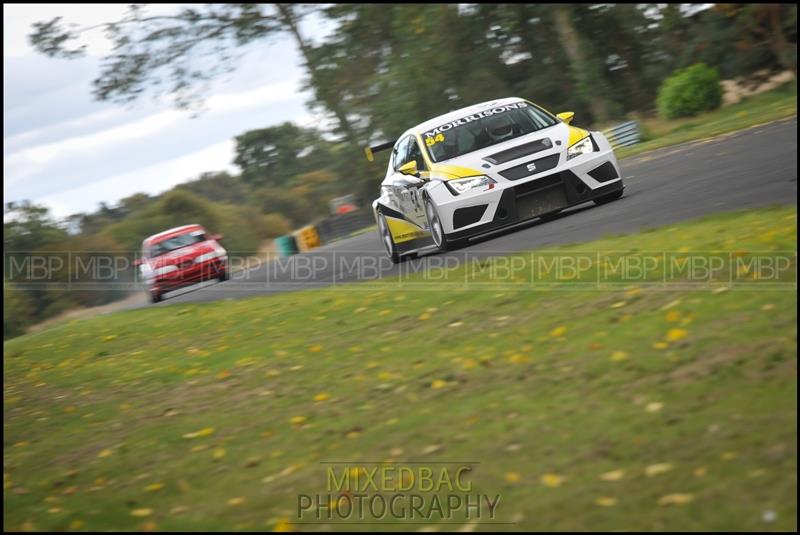 TCR UK, Croft Circuit motorsport photography uk