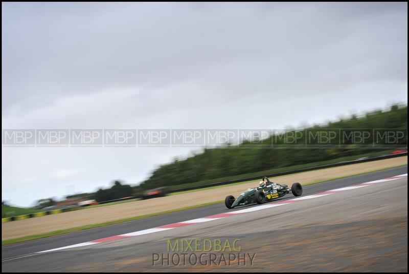 TCR UK, Croft Circuit motorsport photography uk