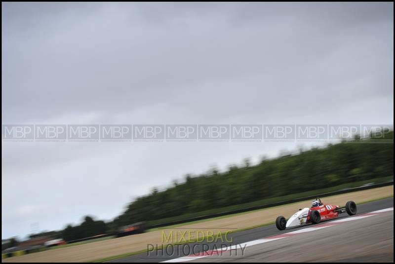 TCR UK, Croft Circuit motorsport photography uk