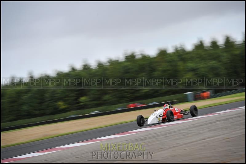 TCR UK, Croft Circuit motorsport photography uk