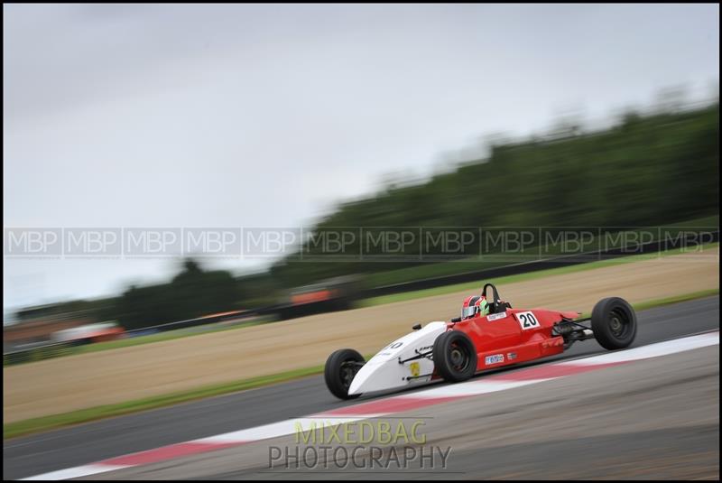 TCR UK, Croft Circuit motorsport photography uk