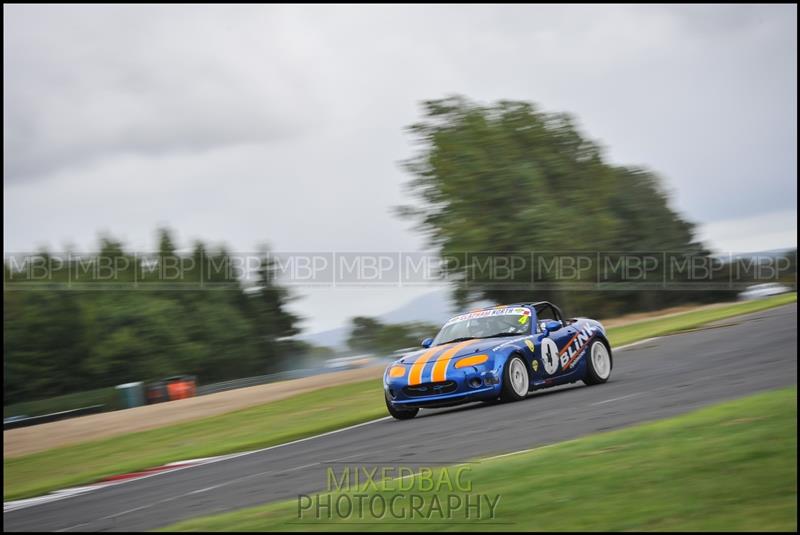 TCR UK, Croft Circuit motorsport photography uk