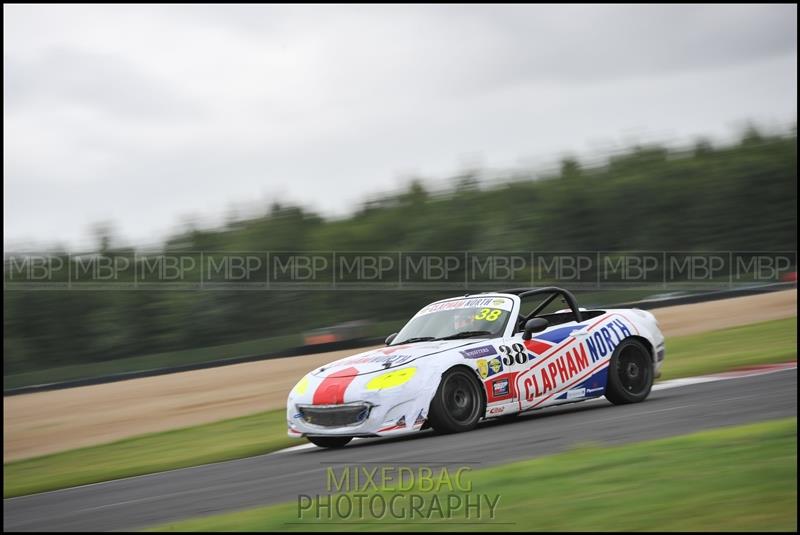 TCR UK, Croft Circuit motorsport photography uk