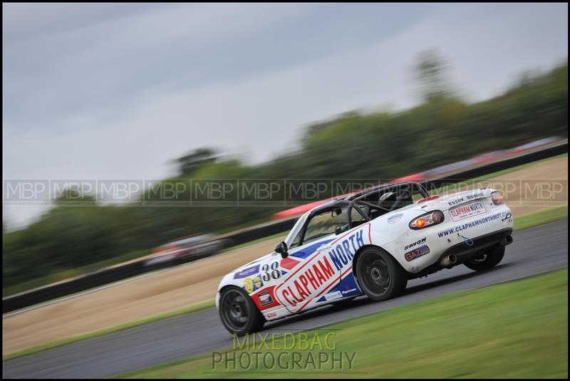 TCR UK, Croft Circuit motorsport photography uk