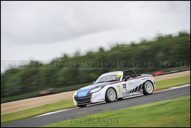 TCR UK, Croft Circuit motorsport photography uk