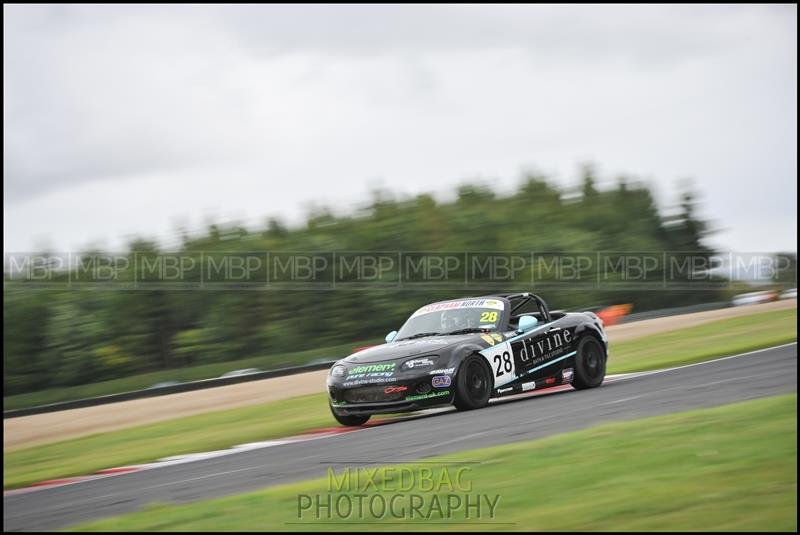 TCR UK, Croft Circuit motorsport photography uk