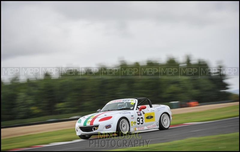 TCR UK, Croft Circuit motorsport photography uk