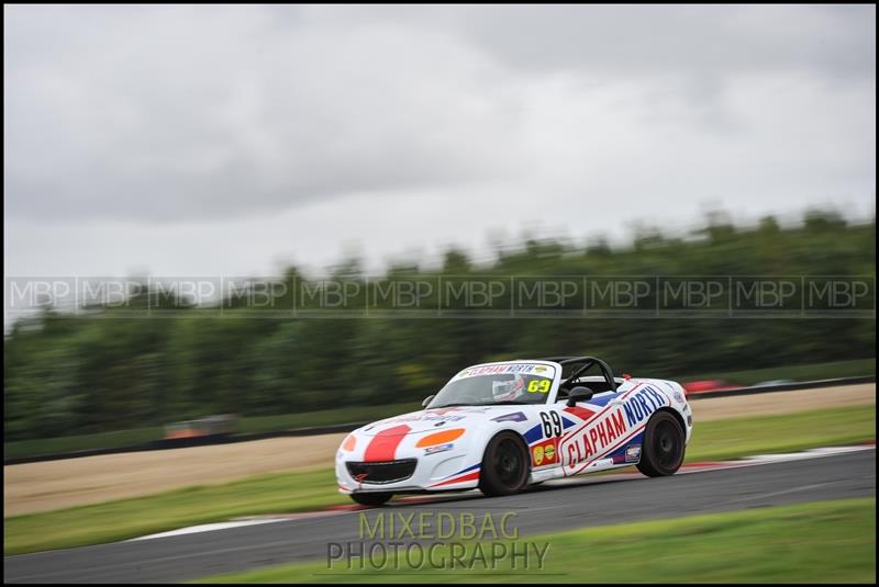 TCR UK, Croft Circuit motorsport photography uk