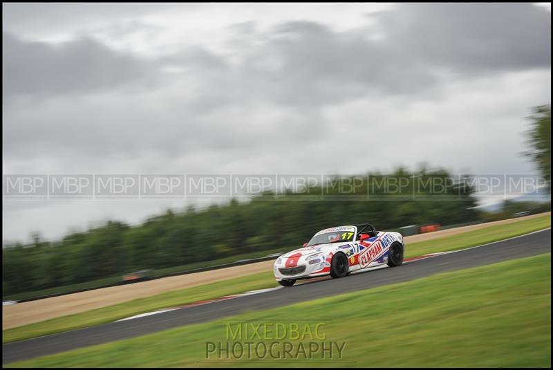 TCR UK, Croft Circuit motorsport photography uk