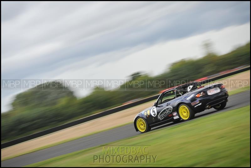 TCR UK, Croft Circuit motorsport photography uk