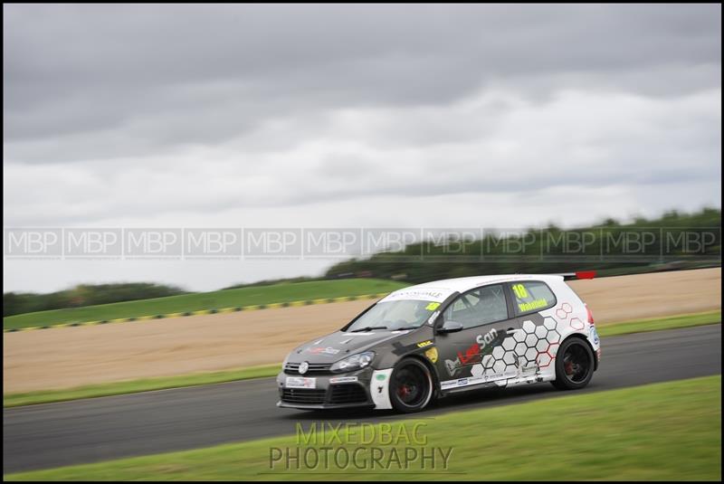 TCR UK, Croft Circuit motorsport photography uk