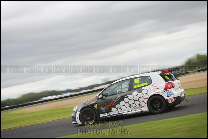 TCR UK, Croft Circuit motorsport photography uk