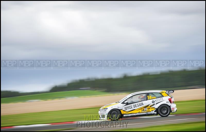 TCR UK, Croft Circuit motorsport photography uk