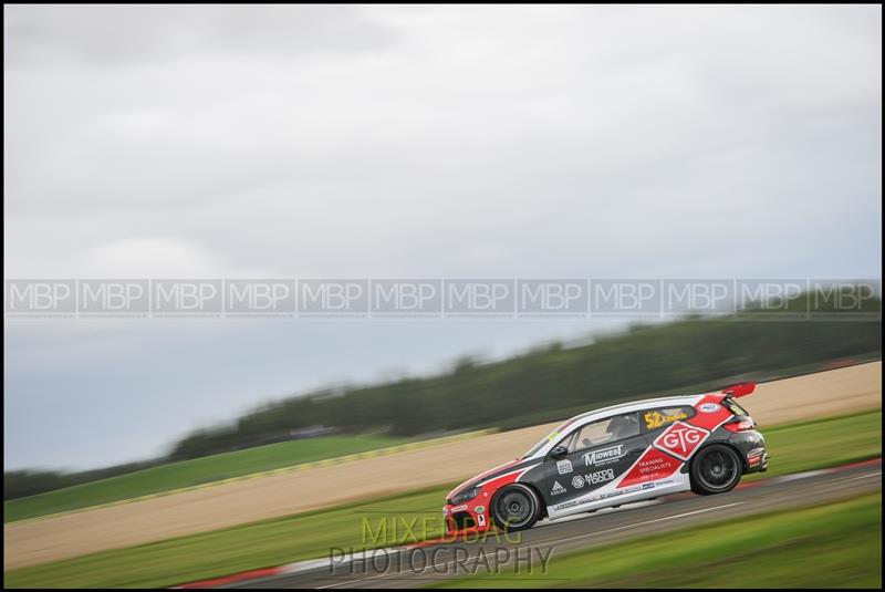 TCR UK, Croft Circuit motorsport photography uk