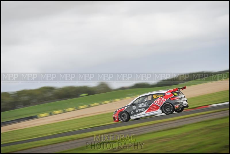 TCR UK, Croft Circuit motorsport photography uk