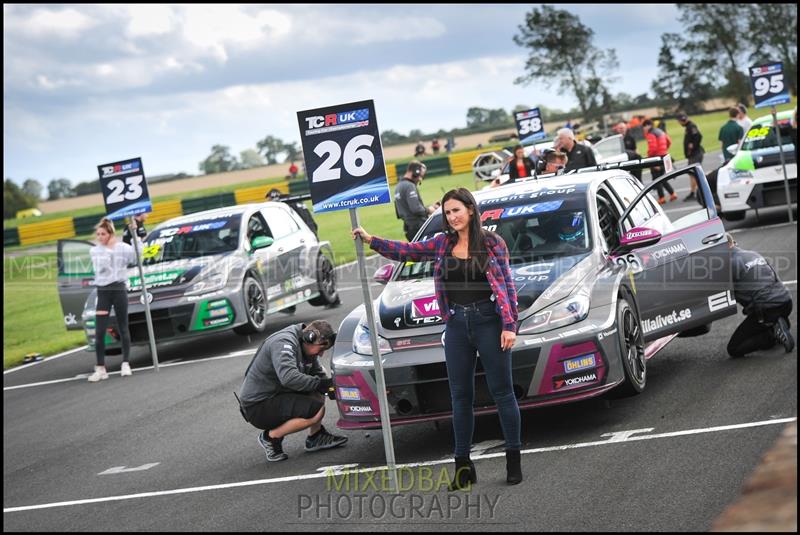 TCR UK, Croft Circuit motorsport photography uk