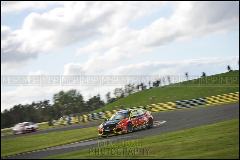 TCR UK, Croft Circuit motorsport photography uk