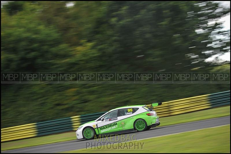 TCR UK, Croft Circuit motorsport photography uk