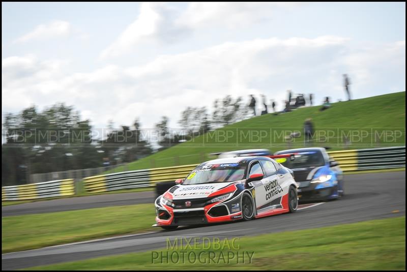 TCR UK, Croft Circuit motorsport photography uk