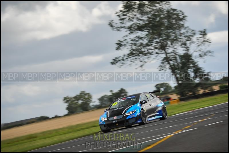 TCR UK, Croft Circuit motorsport photography uk