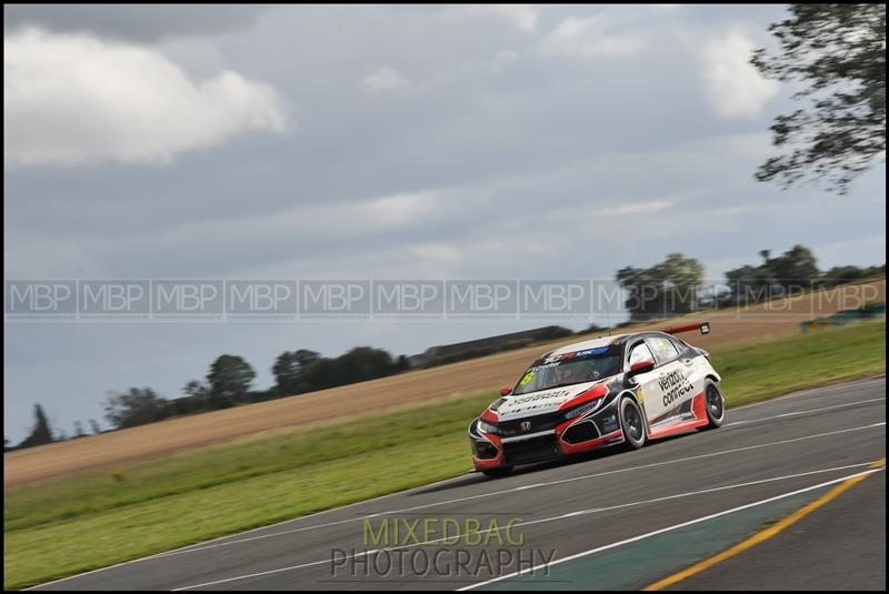 TCR UK, Croft Circuit motorsport photography uk