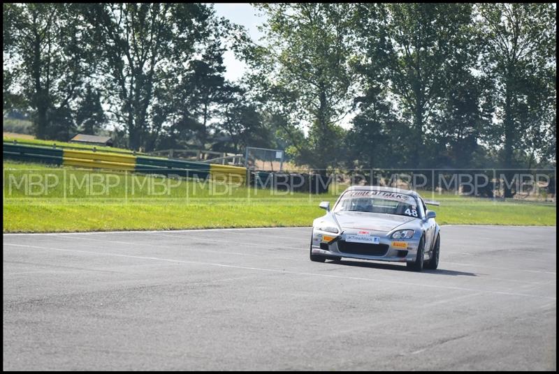 Time Attack, Croft motorsport photography uk